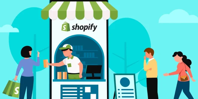 Shopify Mağaza Ayarları Nasıl Yapılır?