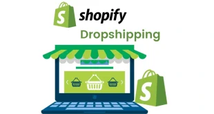 Shopify Dropshipping Nedir, Nasıl Yapılır?