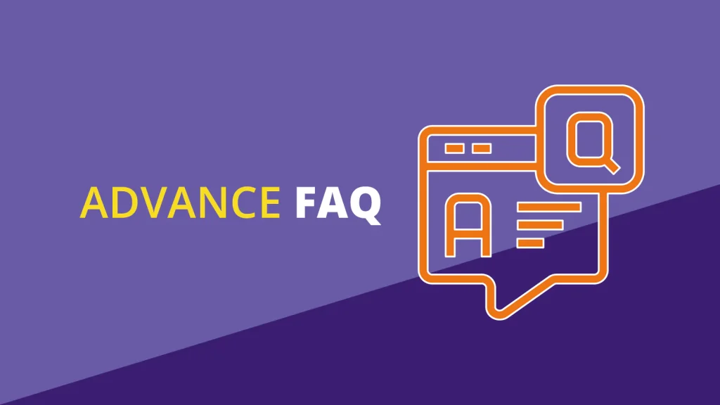 Advance FAQ Eklentisi İle Müşterilerinize Bilgi Verin 