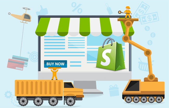 Shopify Mağazanız İçin Ödeme Şartlarını Oluşturun
