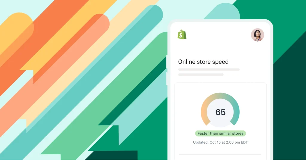Shopify Hız Optimizasyonunu Tamamlayarak Mağazanızın Hızını Artırın